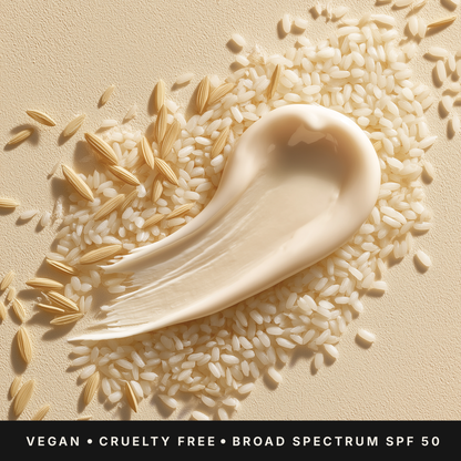 Daily Hydrating Probiotic Sunscreen