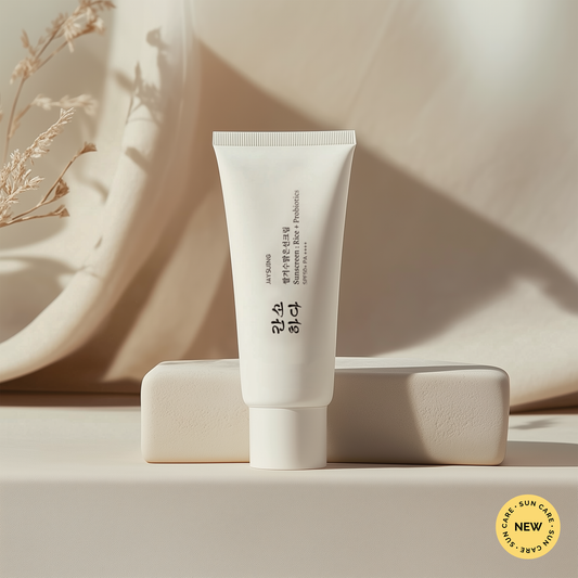 Daily Hydrating Probiotic Sunscreen